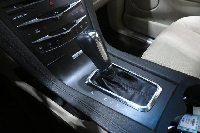 used 2014 Lincoln MKT car, priced at $9,800