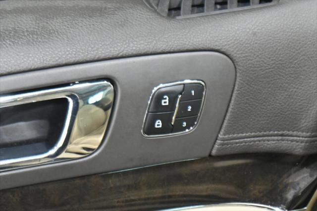 used 2014 Lincoln MKT car, priced at $9,800