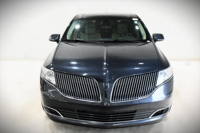 used 2014 Lincoln MKT car, priced at $9,800