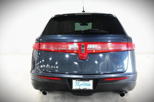 used 2014 Lincoln MKT car, priced at $9,800