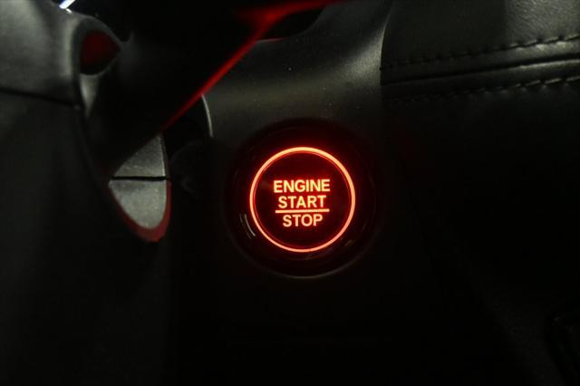used 2023 Honda HR-V car, priced at $23,800