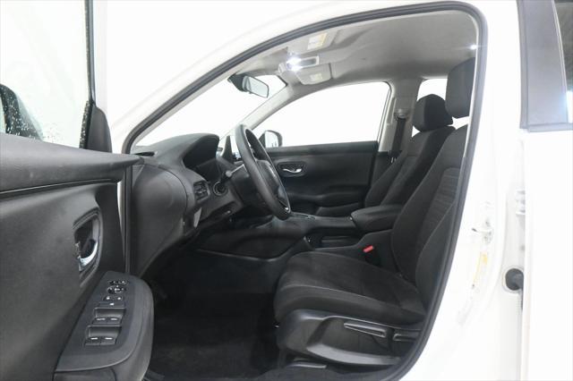 used 2023 Honda HR-V car, priced at $23,800