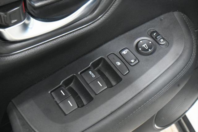 used 2023 Honda HR-V car, priced at $23,800