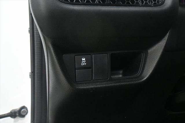 used 2023 Honda HR-V car, priced at $23,800