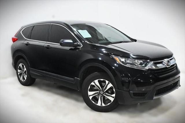 used 2019 Honda CR-V car, priced at $15,000