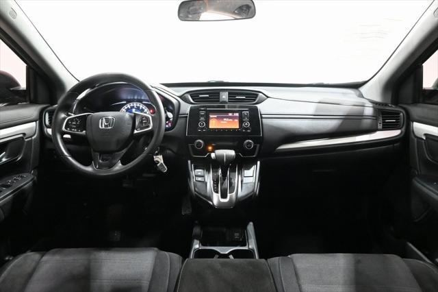 used 2019 Honda CR-V car, priced at $15,000