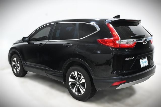 used 2019 Honda CR-V car, priced at $15,000