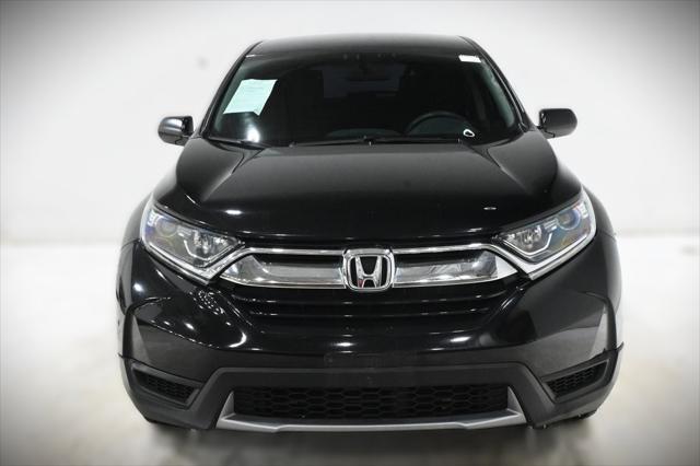 used 2019 Honda CR-V car, priced at $15,000