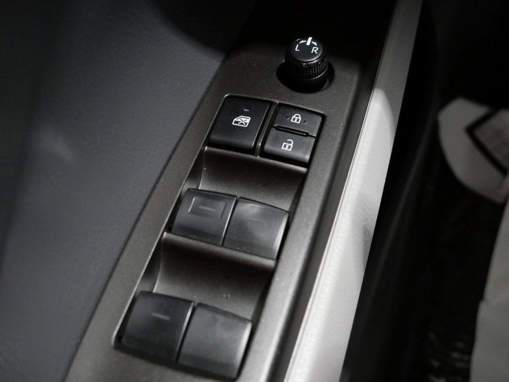 used 2023 Toyota Camry car, priced at $24,200