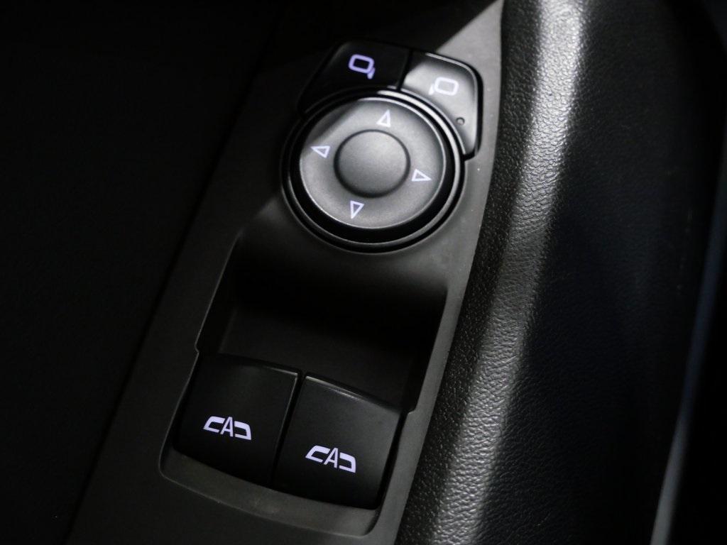 used 2017 Chevrolet Camaro car, priced at $15,500