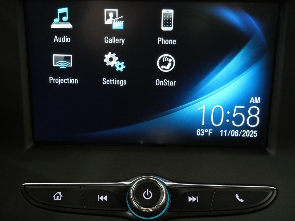 used 2017 Chevrolet Camaro car, priced at $15,500