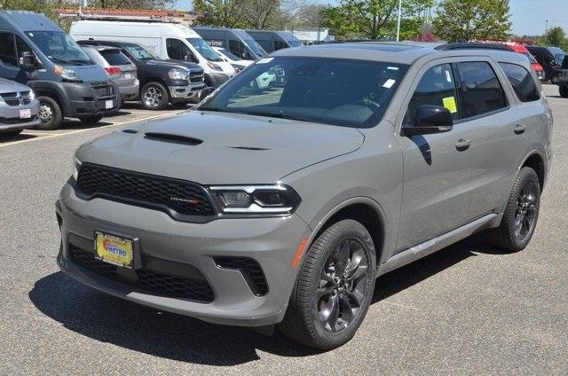 new 2024 Dodge Durango car, priced at $52,595