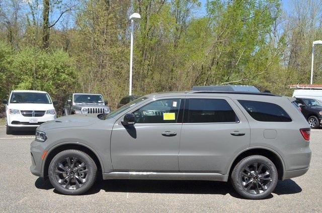 new 2024 Dodge Durango car, priced at $52,595