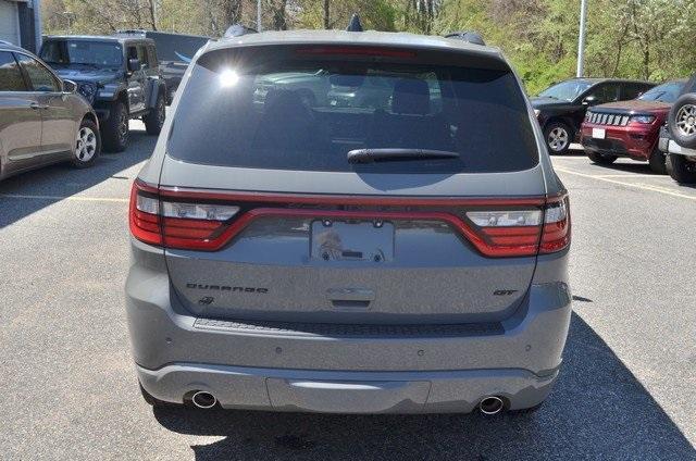 new 2024 Dodge Durango car, priced at $52,595