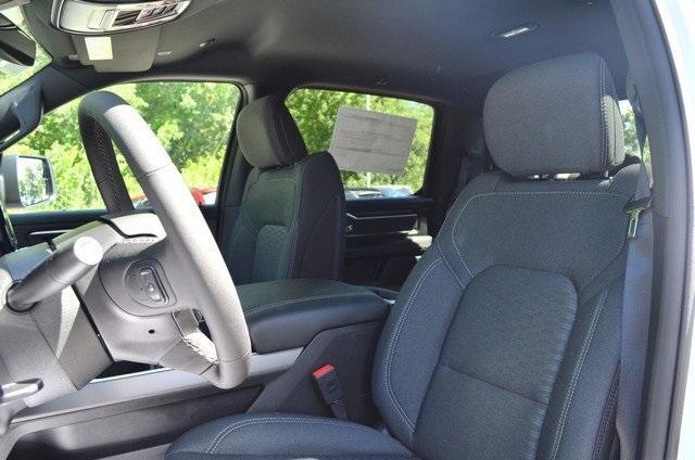 new 2026 Ram 1500 car, priced at $62,900