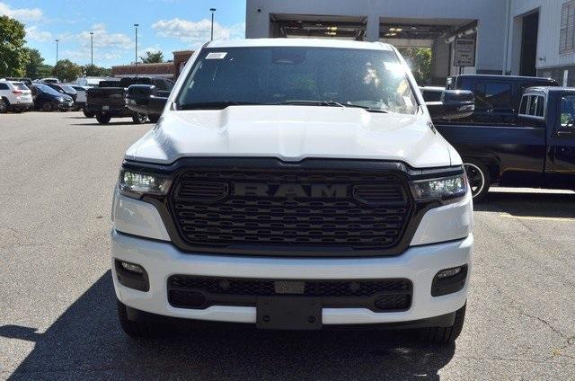 new 2026 Ram 1500 car, priced at $62,900