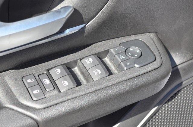 new 2026 Ram 1500 car, priced at $62,900