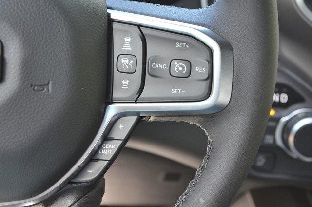 new 2026 Ram 1500 car, priced at $62,900