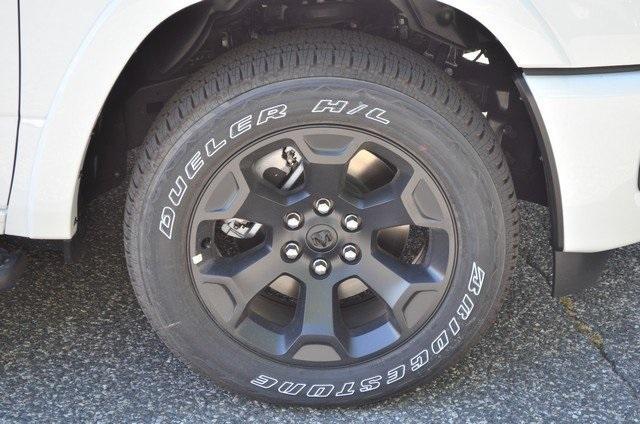 new 2026 Ram 1500 car, priced at $62,900