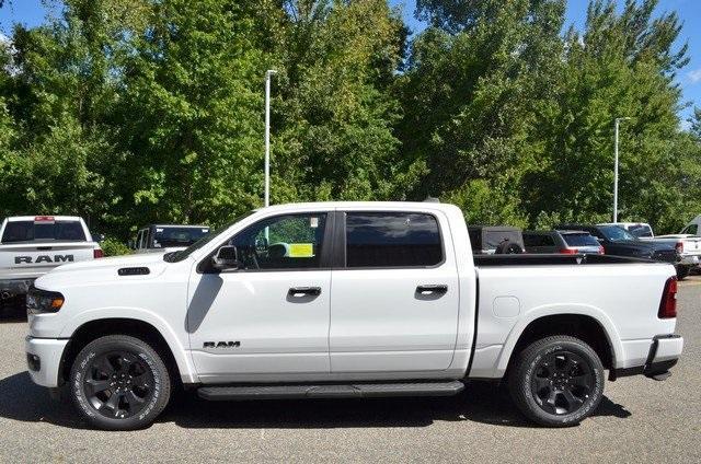 new 2026 Ram 1500 car, priced at $62,900