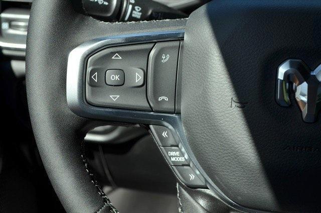 new 2026 Ram 1500 car, priced at $62,900