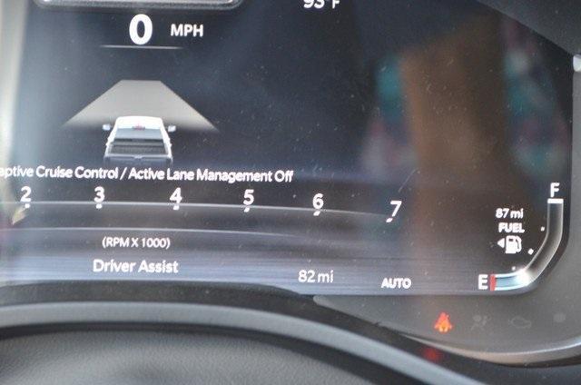 new 2026 Ram 1500 car, priced at $62,900