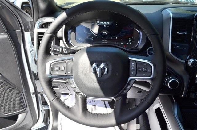 new 2026 Ram 1500 car, priced at $62,900