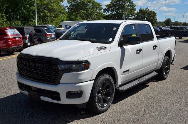 new 2026 Ram 1500 car, priced at $62,900