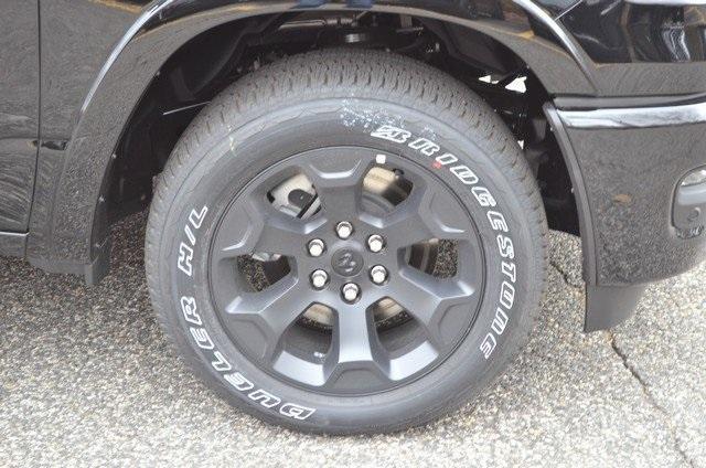 new 2026 Ram 1500 car, priced at $62,545