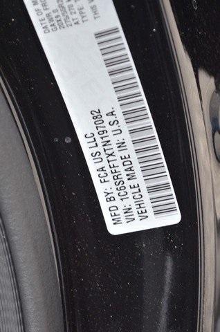 new 2026 Ram 1500 car, priced at $62,545