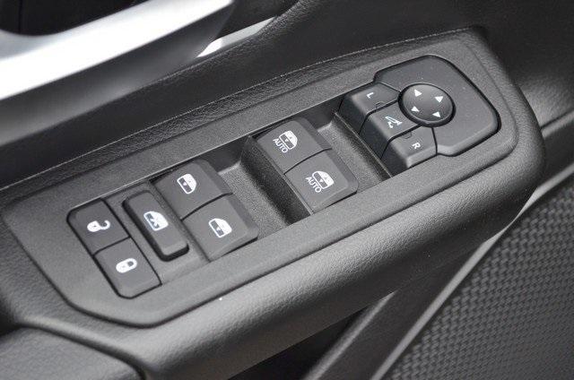 new 2026 Ram 1500 car, priced at $62,545