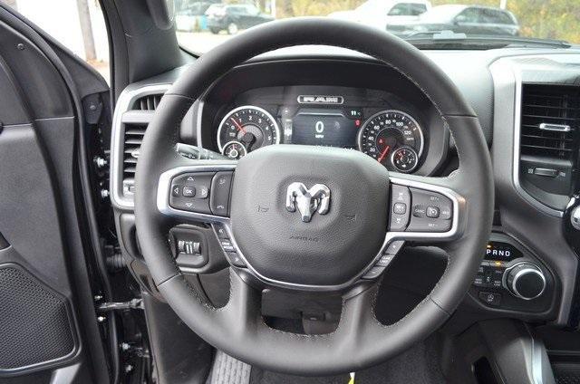 new 2026 Ram 1500 car, priced at $62,545