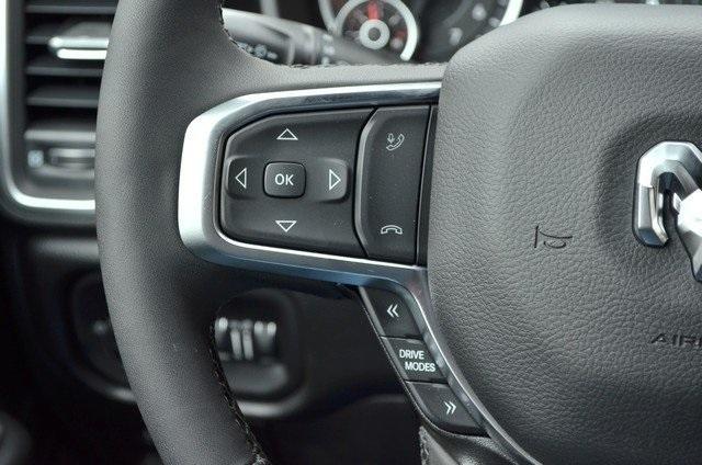 new 2026 Ram 1500 car, priced at $62,545