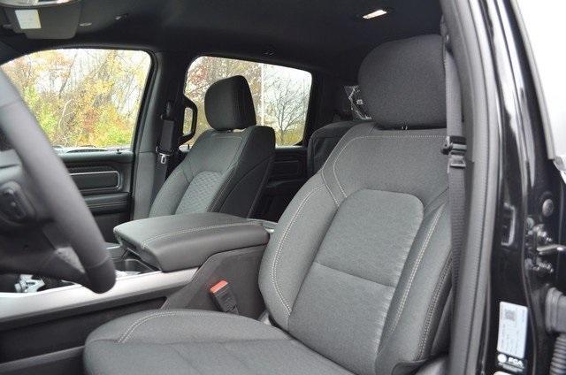 new 2026 Ram 1500 car, priced at $62,545