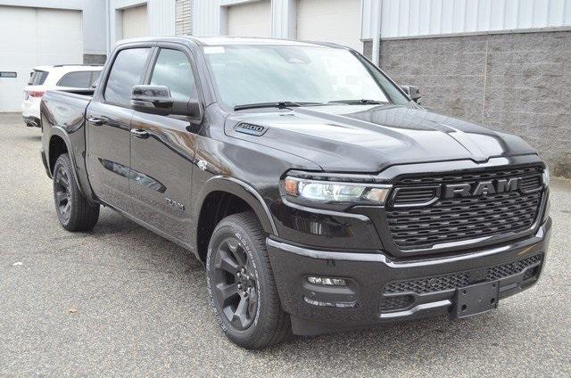 new 2026 Ram 1500 car, priced at $62,545
