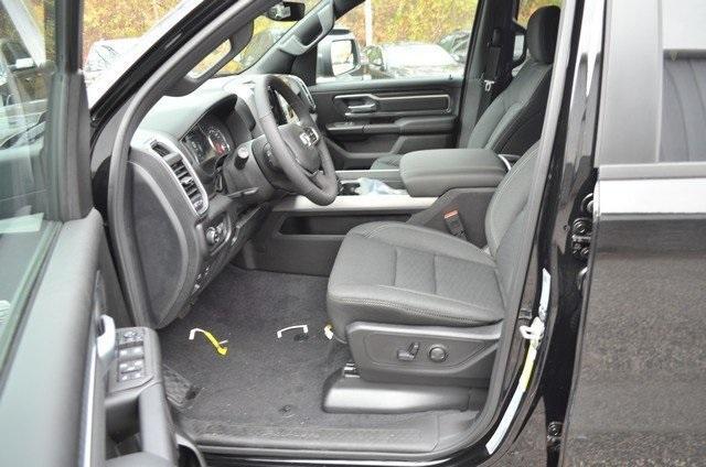 new 2026 Ram 1500 car, priced at $62,545