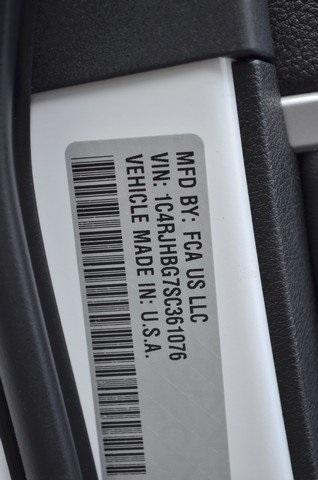 new 2025 Jeep Grand Cherokee car, priced at $50,410