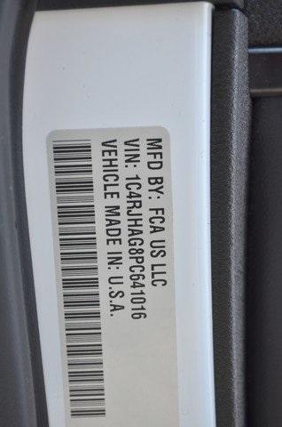 used 2023 Jeep Grand Cherokee car, priced at $23,987