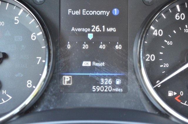 used 2022 Nissan Rogue Sport car, priced at $18,987