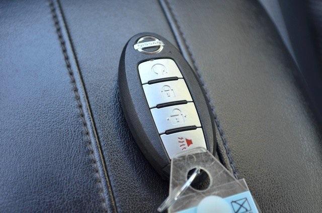 used 2022 Nissan Rogue Sport car, priced at $18,987