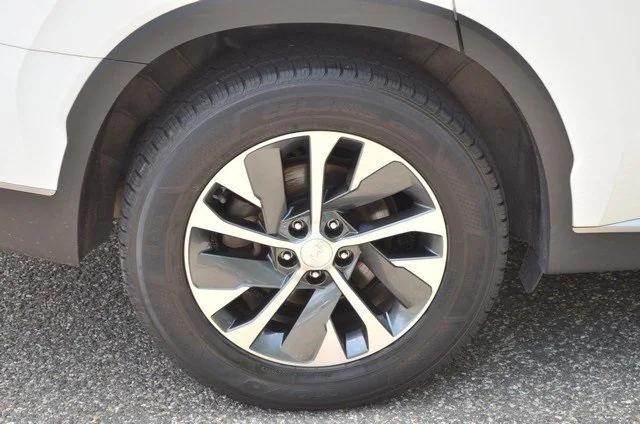 used 2020 Hyundai Palisade car, priced at $23,987