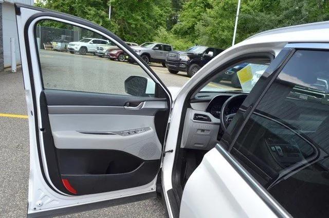 used 2020 Hyundai Palisade car, priced at $23,987