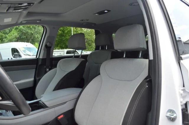 used 2020 Hyundai Palisade car, priced at $23,987