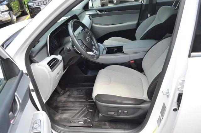 used 2020 Hyundai Palisade car, priced at $23,987