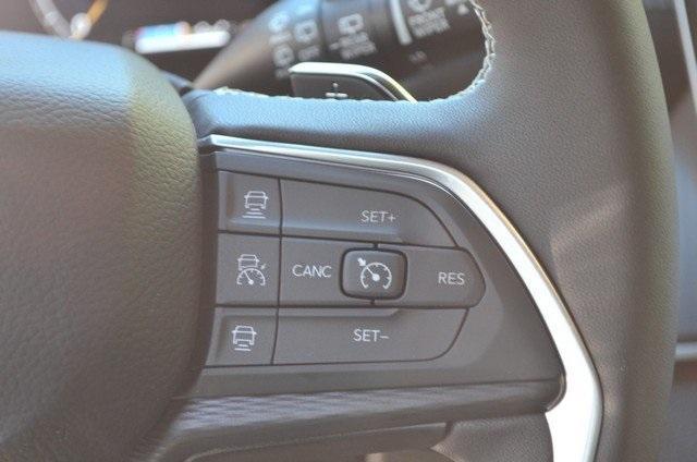 new 2025 Jeep Grand Cherokee car, priced at $49,370