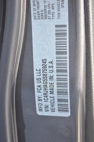 new 2025 Jeep Grand Cherokee car, priced at $49,370