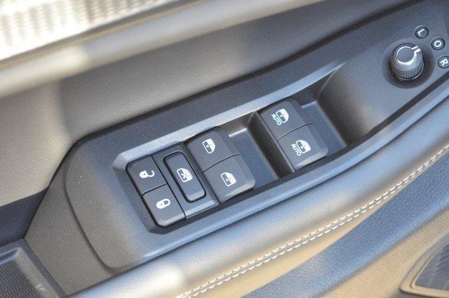 new 2025 Jeep Grand Cherokee car, priced at $49,370