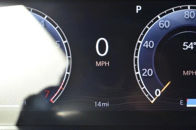 new 2025 Jeep Grand Cherokee car, priced at $49,370