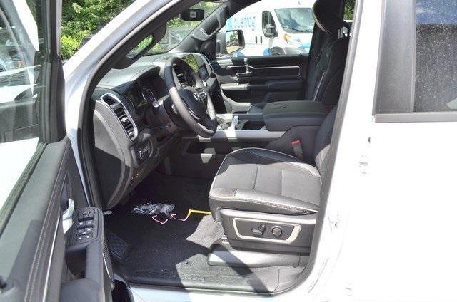 new 2026 Ram 1500 car