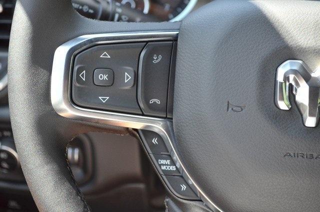 new 2026 Ram 1500 car